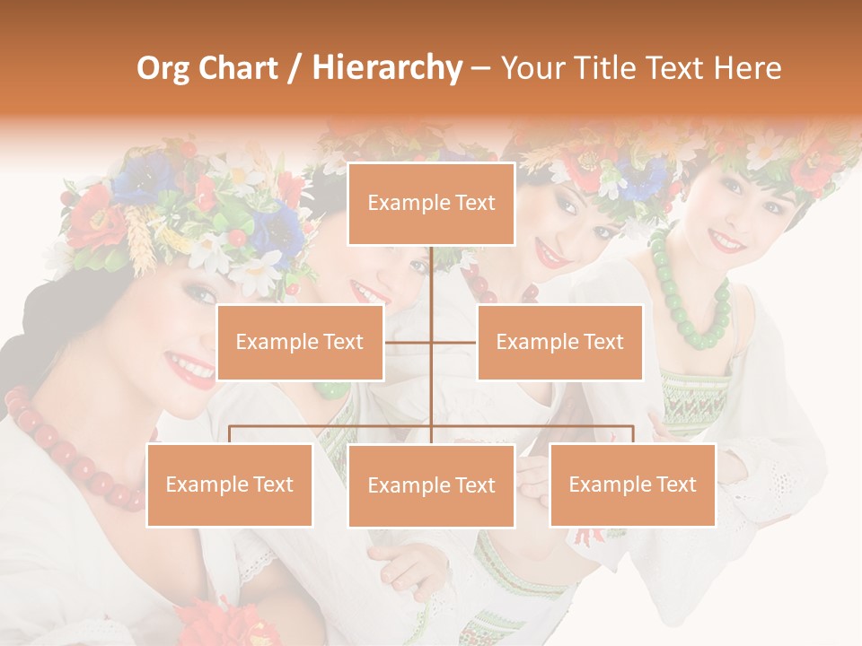 Sensual National Pretty PowerPoint Template