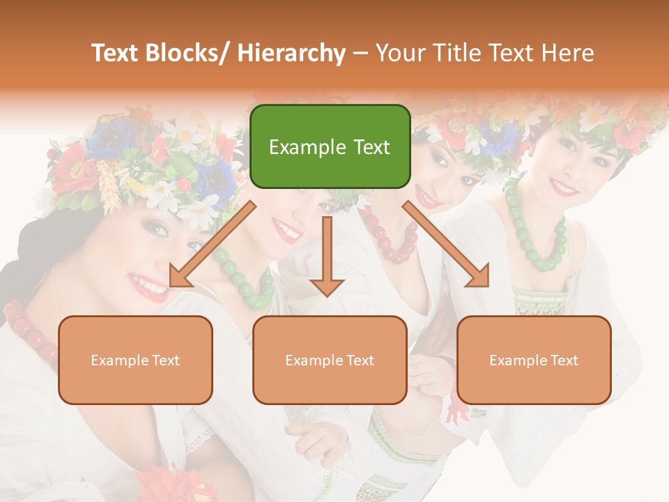 Sensual National Pretty PowerPoint Template