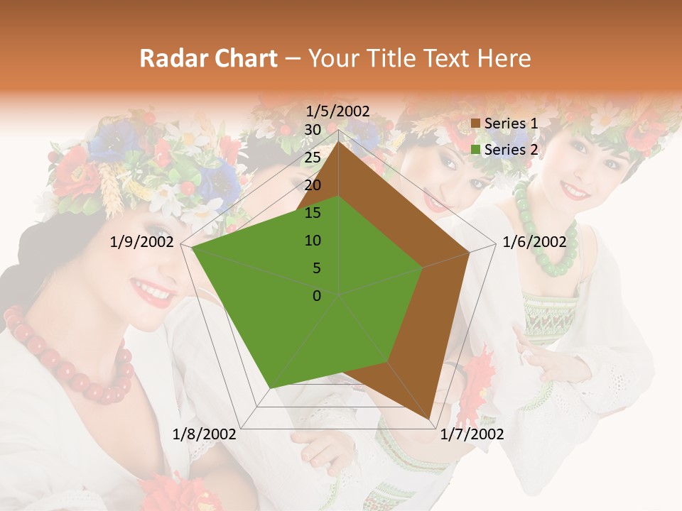 Sensual National Pretty PowerPoint Template