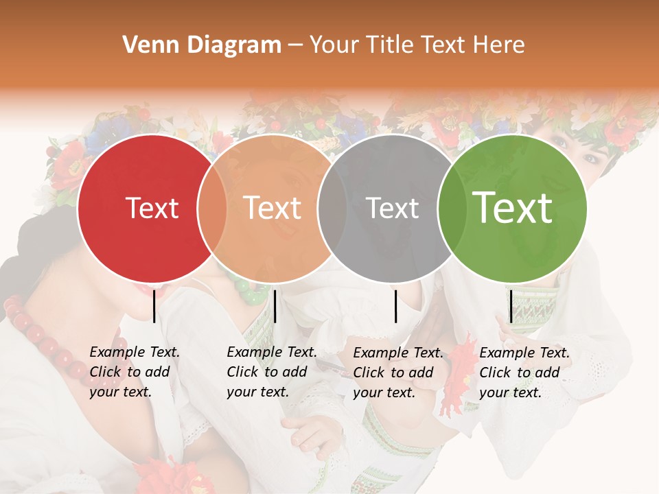 Sensual National Pretty PowerPoint Template