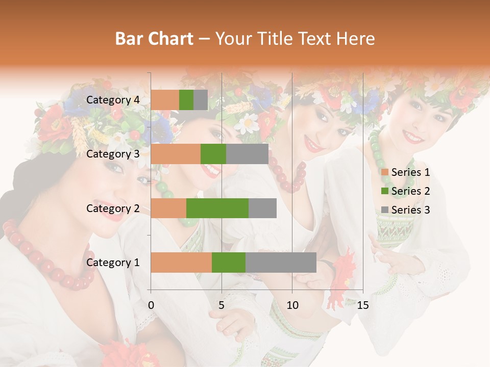 Sensual National Pretty PowerPoint Template