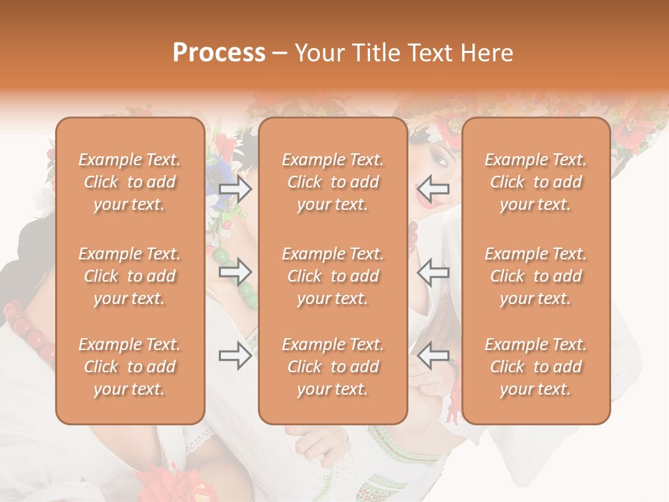 Sensual National Pretty PowerPoint Template