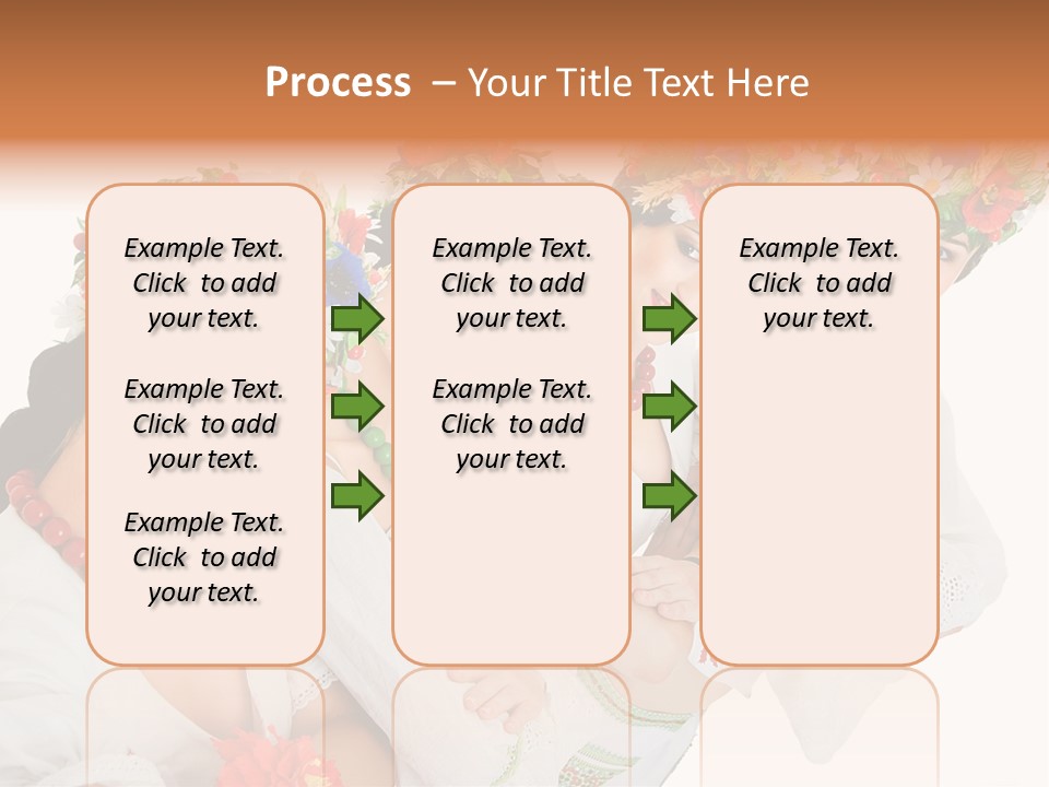 Sensual National Pretty PowerPoint Template