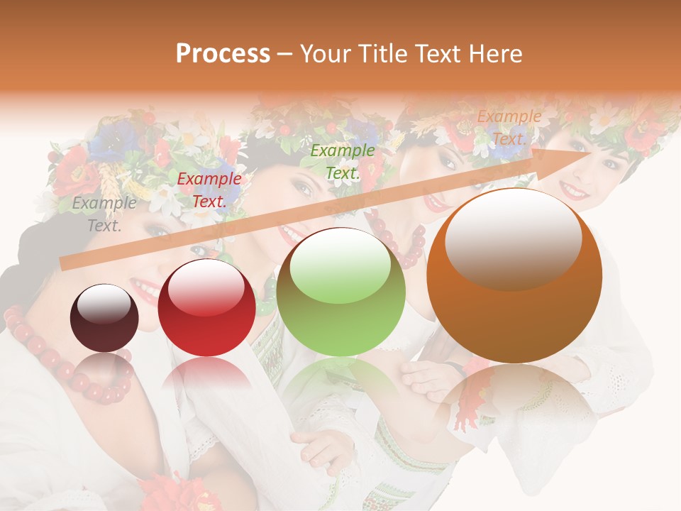 Sensual National Pretty PowerPoint Template