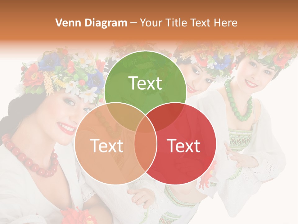 Sensual National Pretty PowerPoint Template