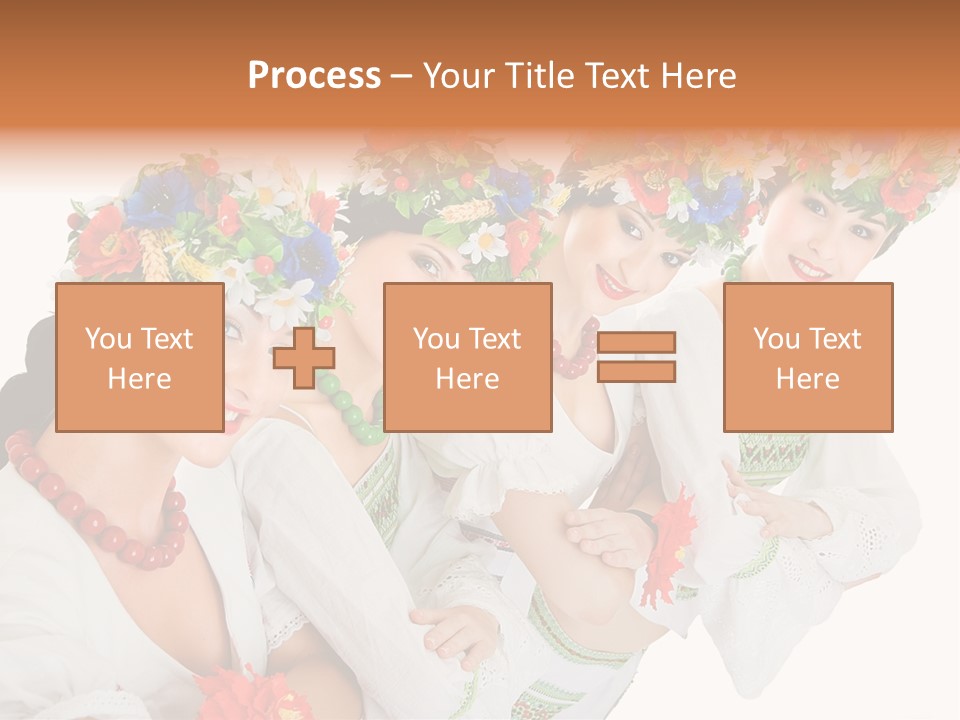 Sensual National Pretty PowerPoint Template