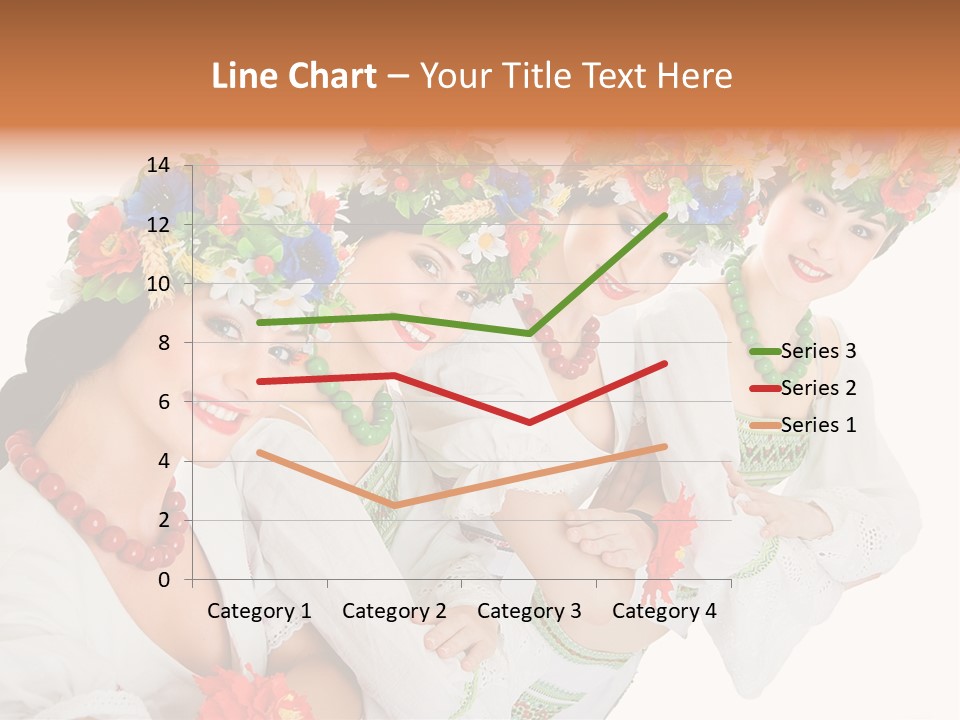 Sensual National Pretty PowerPoint Template