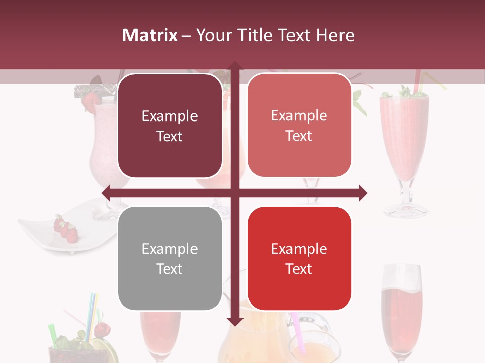 Mint Natural Yellow PowerPoint Template