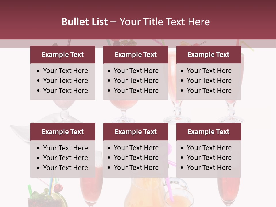 Mint Natural Yellow PowerPoint Template