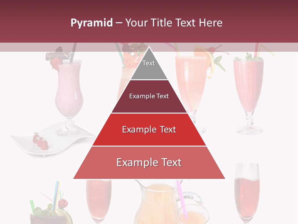 Mint Natural Yellow PowerPoint Template