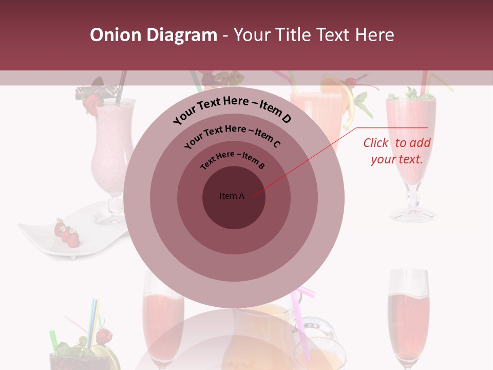 Mint Natural Yellow PowerPoint Template