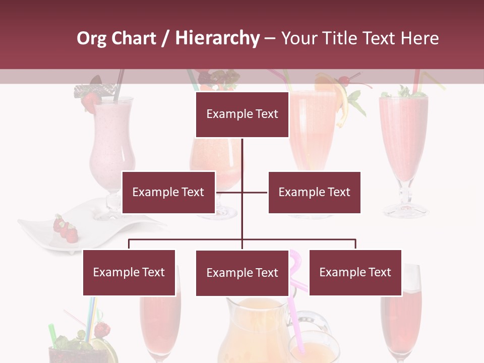 Mint Natural Yellow PowerPoint Template