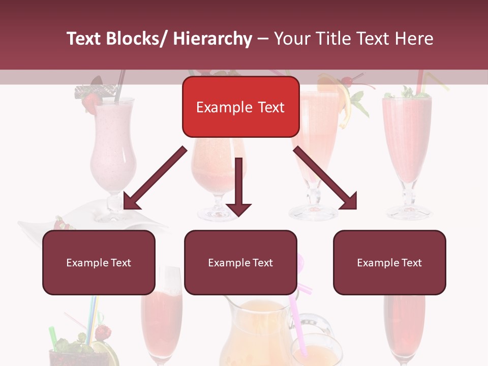 Mint Natural Yellow PowerPoint Template
