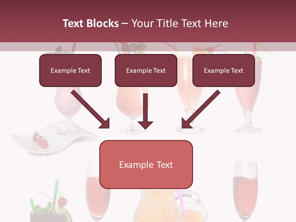 Mint Natural Yellow PowerPoint Template