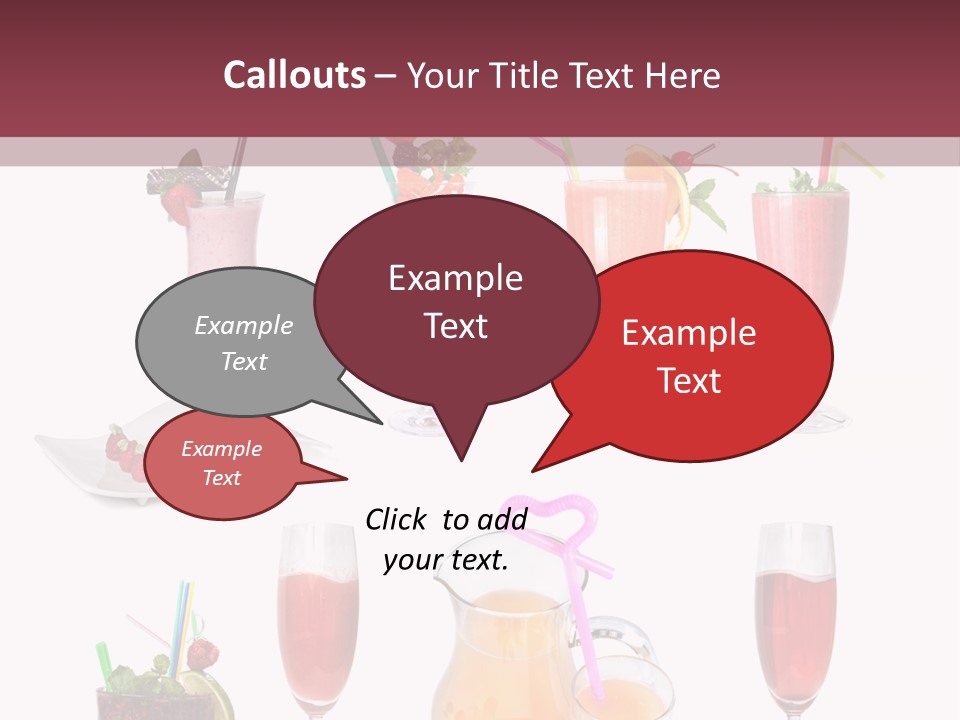 Mint Natural Yellow PowerPoint Template