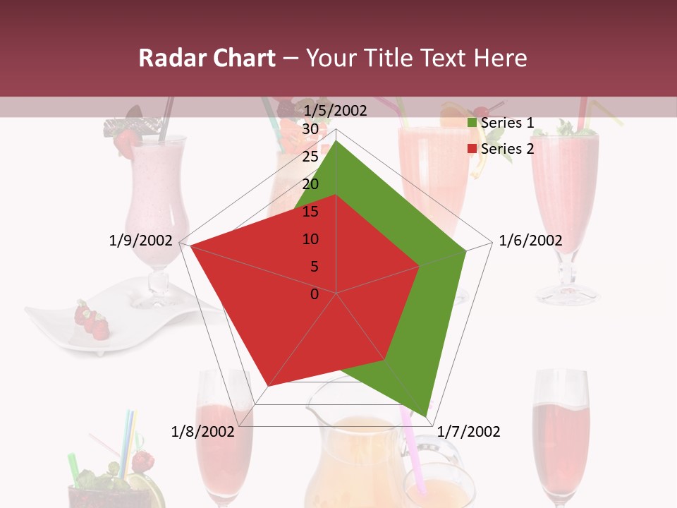 Mint Natural Yellow PowerPoint Template