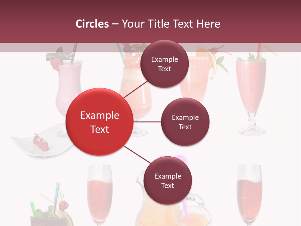 Mint Natural Yellow PowerPoint Template