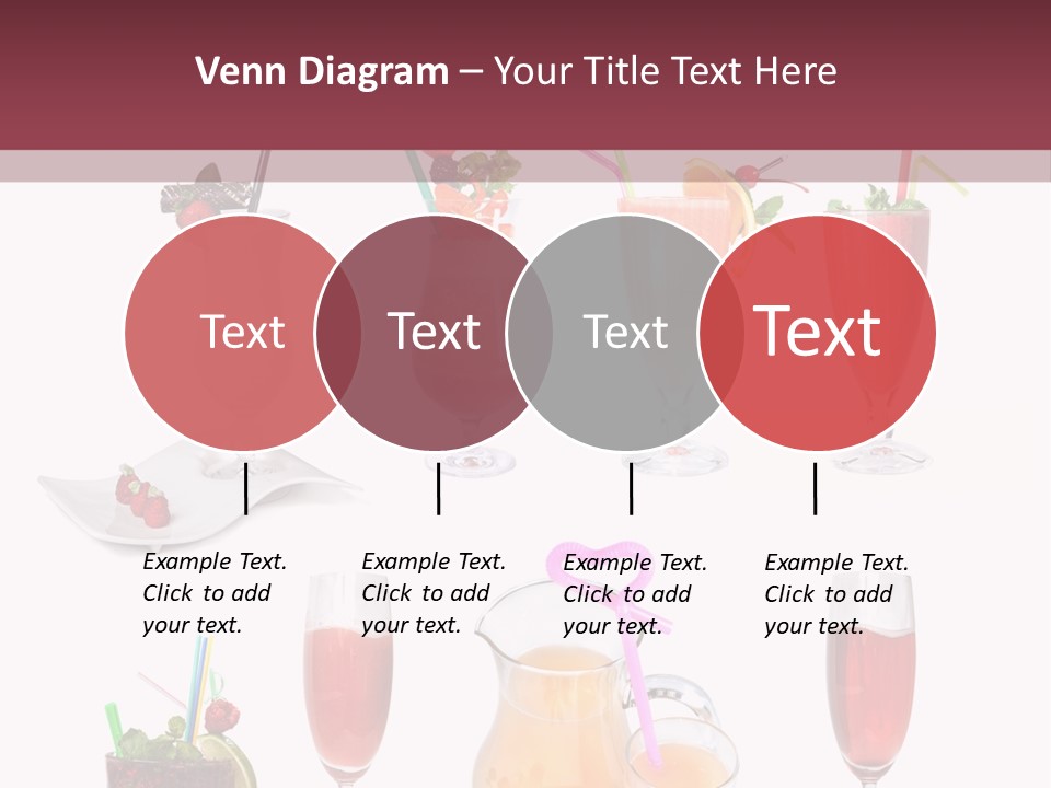 Mint Natural Yellow PowerPoint Template