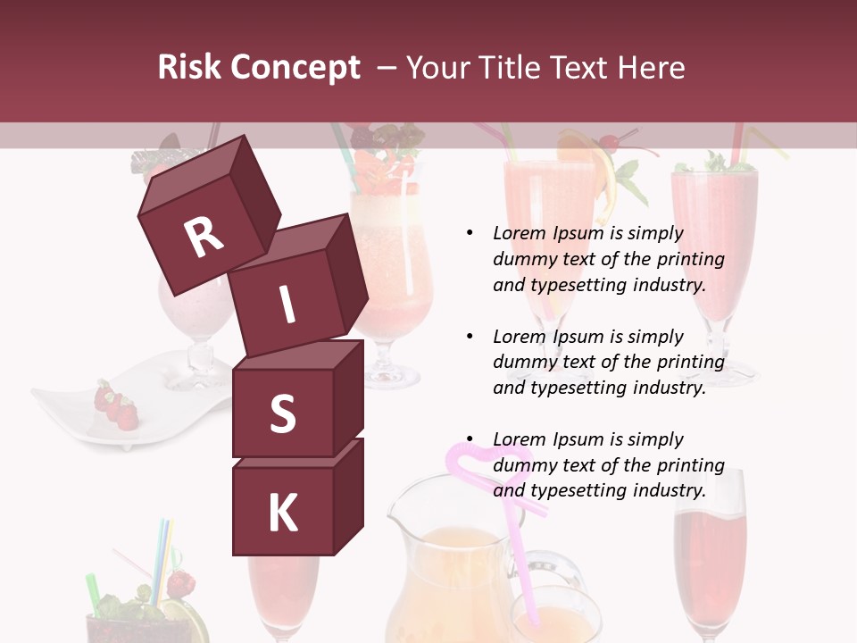 Mint Natural Yellow PowerPoint Template