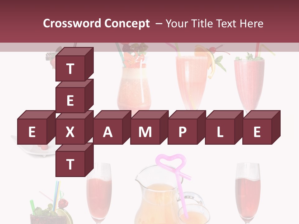 Mint Natural Yellow PowerPoint Template