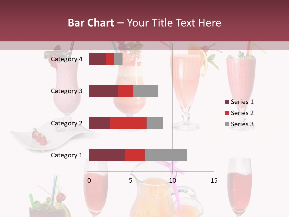 Mint Natural Yellow PowerPoint Template
