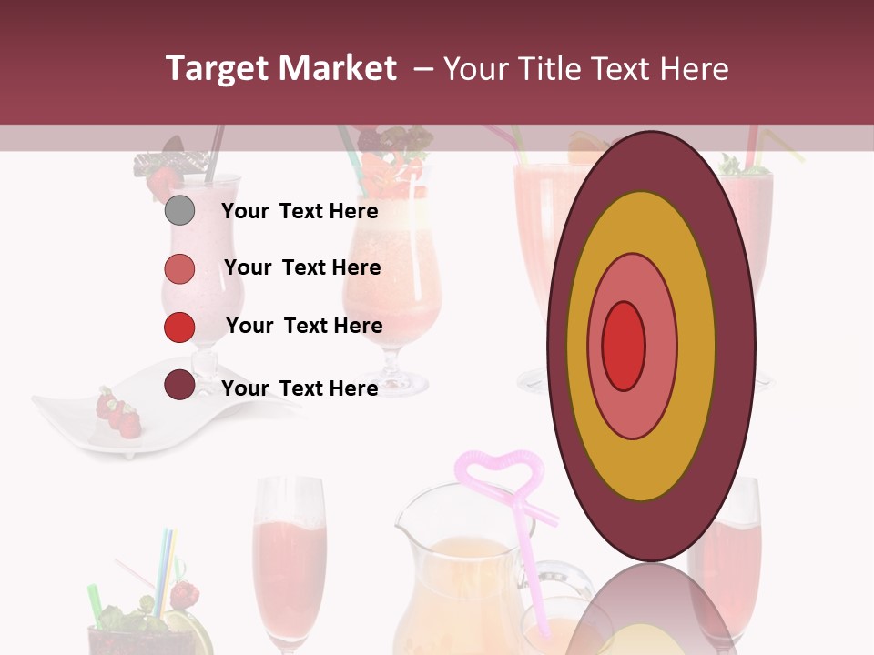 Mint Natural Yellow PowerPoint Template