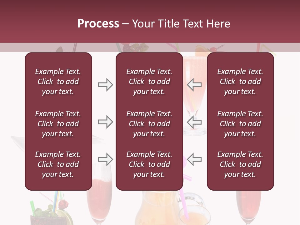 Mint Natural Yellow PowerPoint Template