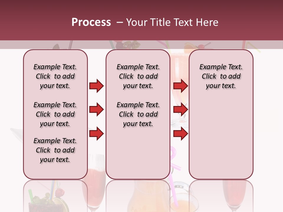 Mint Natural Yellow PowerPoint Template
