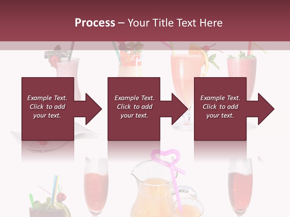 Mint Natural Yellow PowerPoint Template