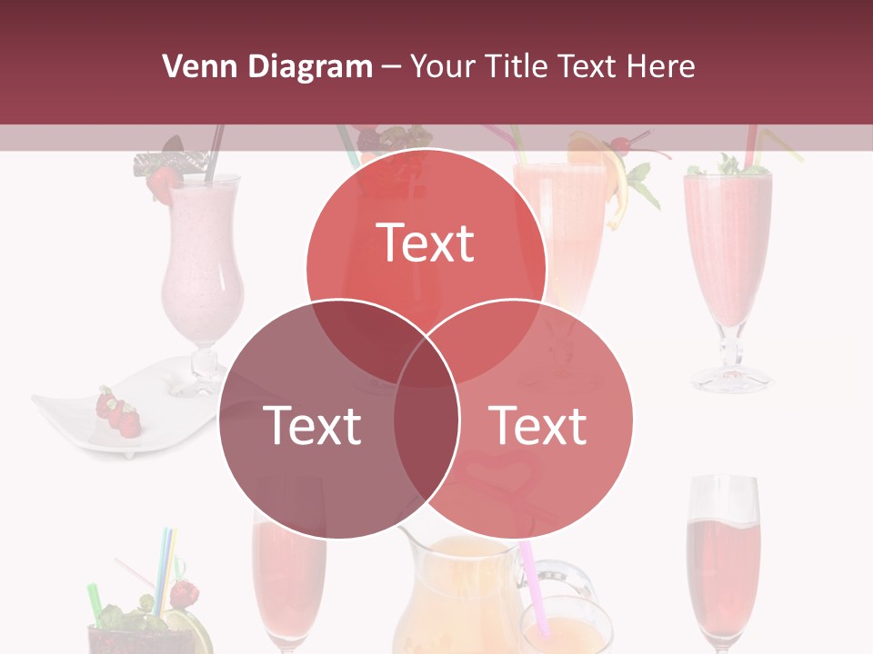 Mint Natural Yellow PowerPoint Template