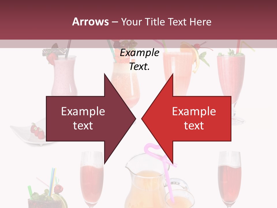 Mint Natural Yellow PowerPoint Template