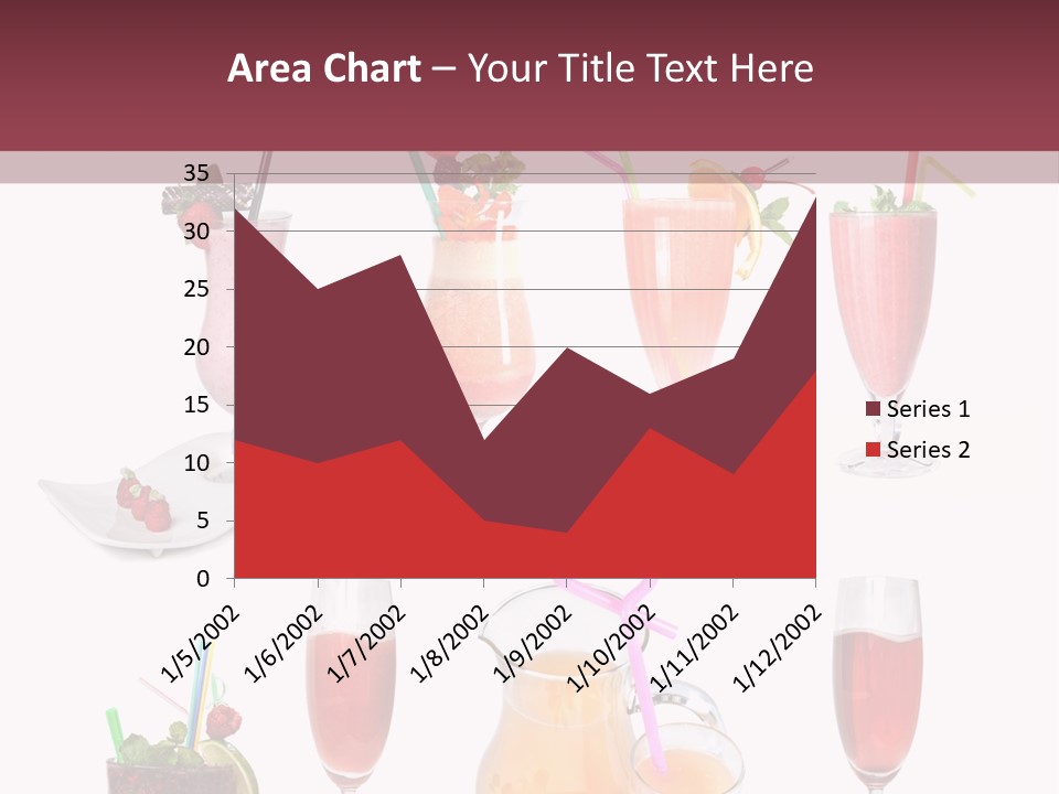 Mint Natural Yellow PowerPoint Template