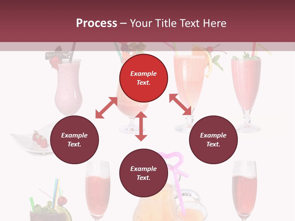 Mint Natural Yellow PowerPoint Template