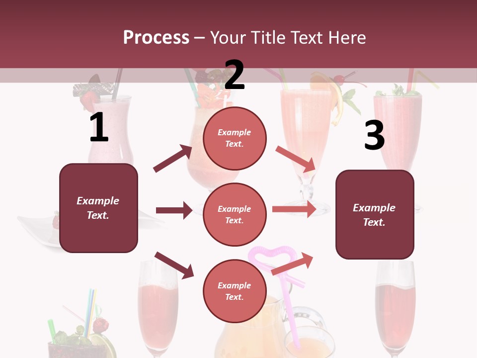 Mint Natural Yellow PowerPoint Template