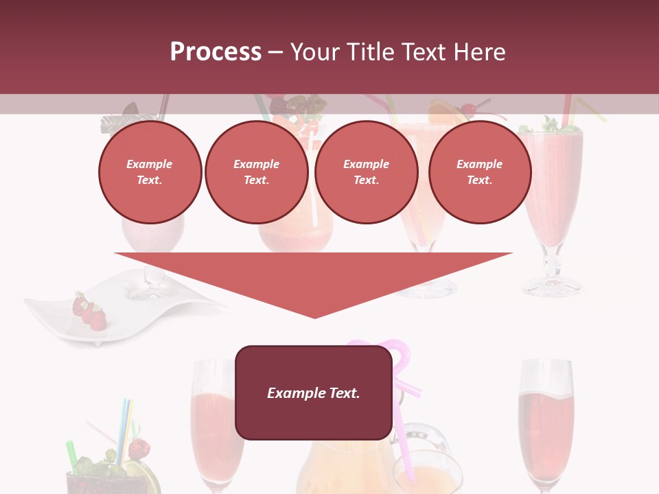 Mint Natural Yellow PowerPoint Template