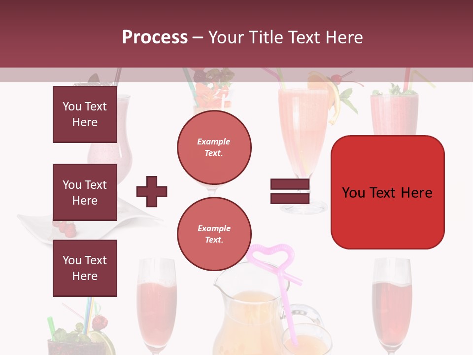 Mint Natural Yellow PowerPoint Template
