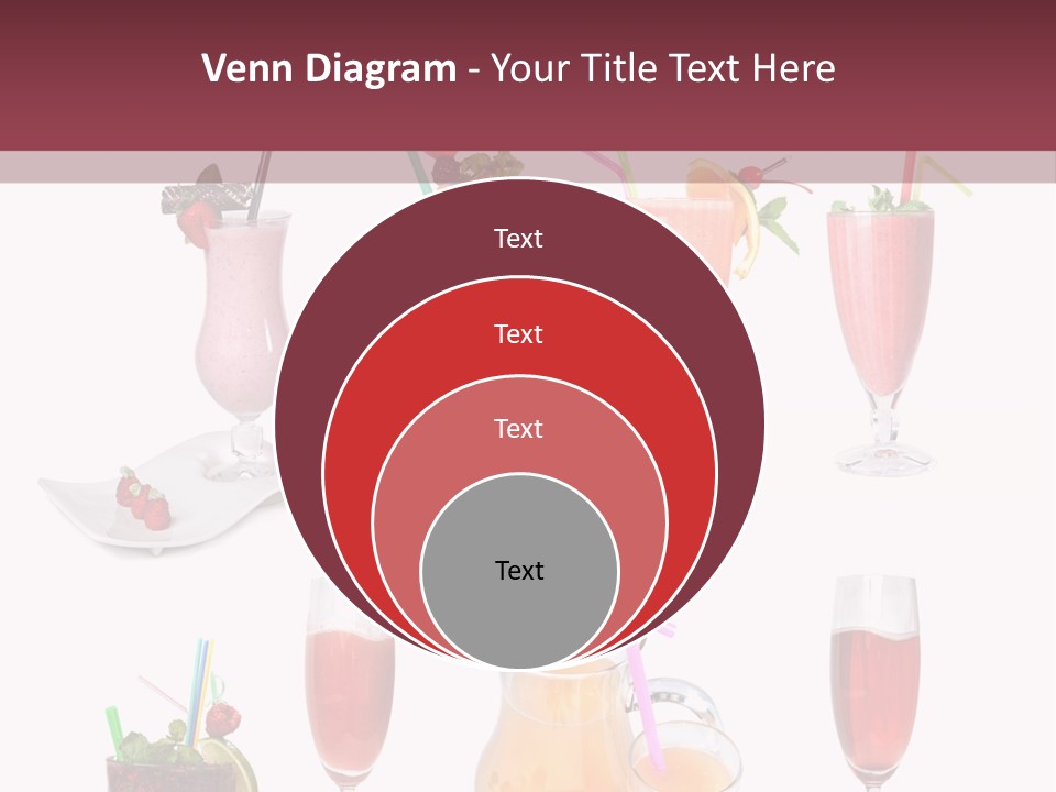 Mint Natural Yellow PowerPoint Template