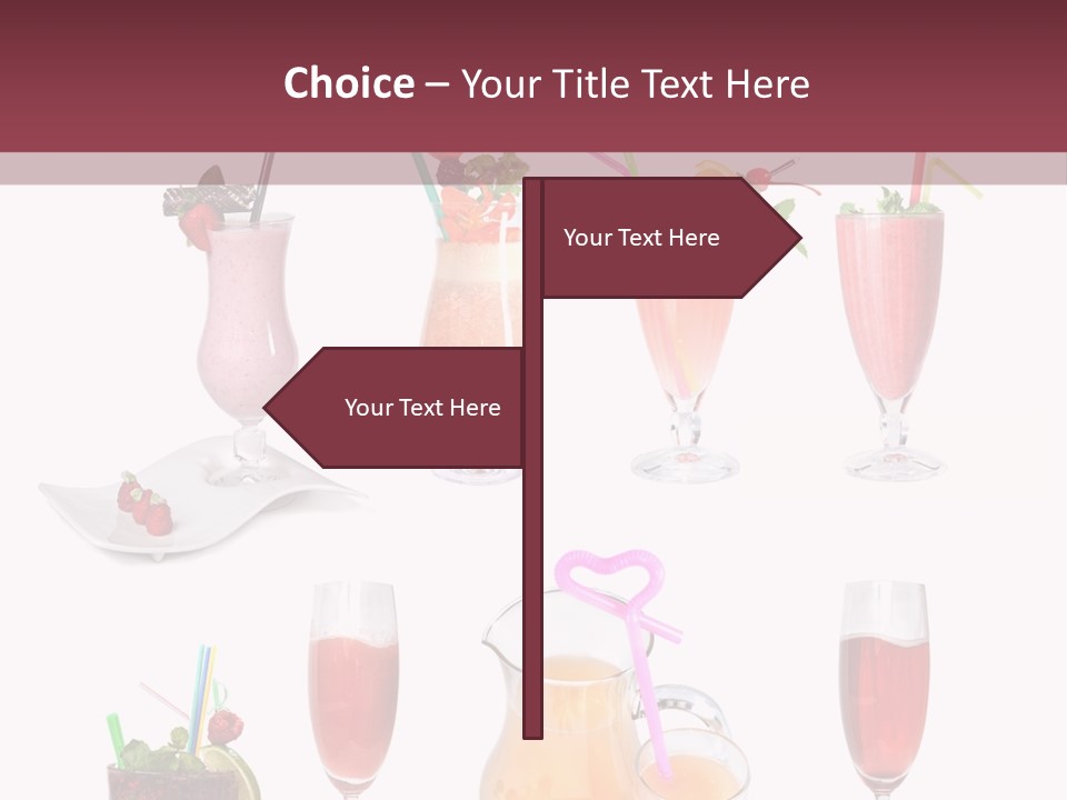 Mint Natural Yellow PowerPoint Template