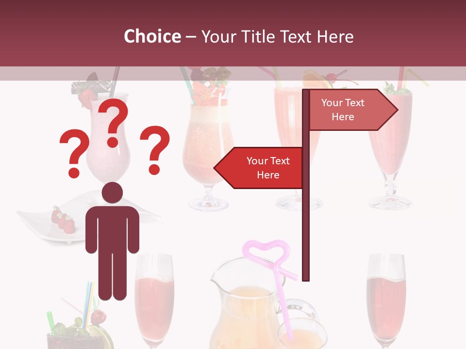 Mint Natural Yellow PowerPoint Template