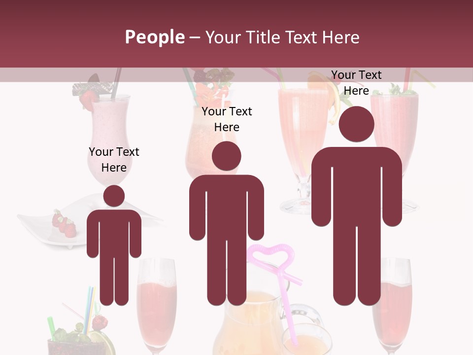 Mint Natural Yellow PowerPoint Template