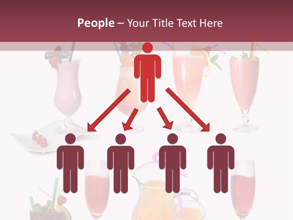 Mint Natural Yellow PowerPoint Template