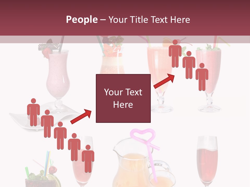 Mint Natural Yellow PowerPoint Template