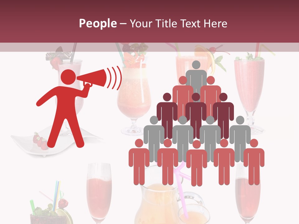 Mint Natural Yellow PowerPoint Template