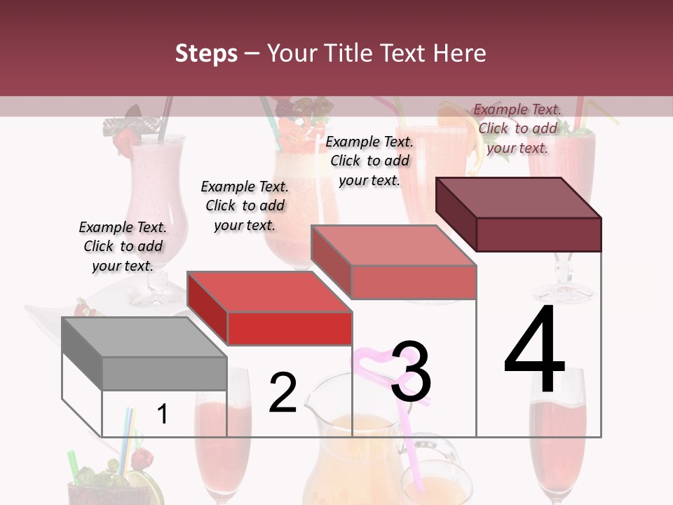 Mint Natural Yellow PowerPoint Template