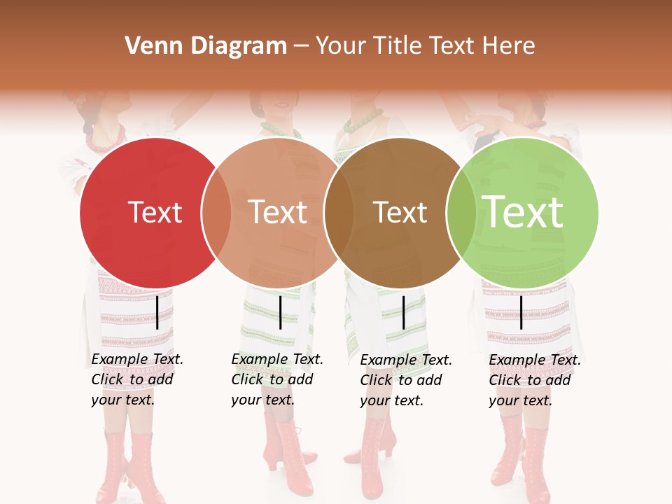 Tradition Art Young PowerPoint Template