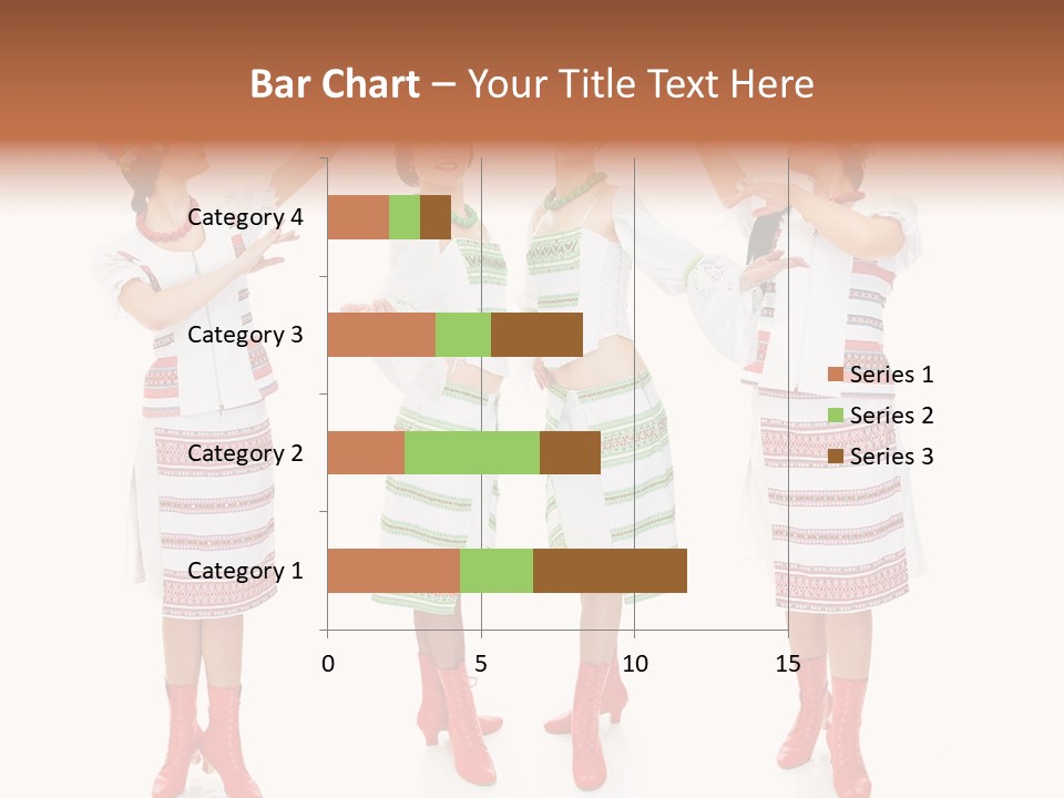 Tradition Art Young PowerPoint Template