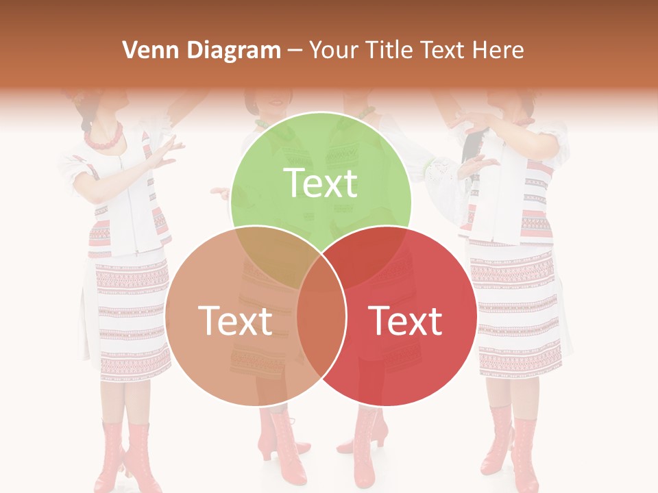 Tradition Art Young PowerPoint Template