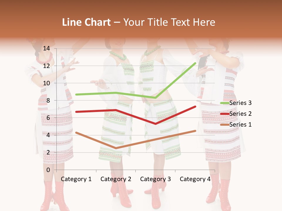 Tradition Art Young PowerPoint Template