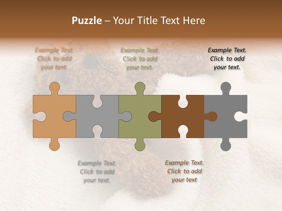 Infant Hurt Sick PowerPoint Template