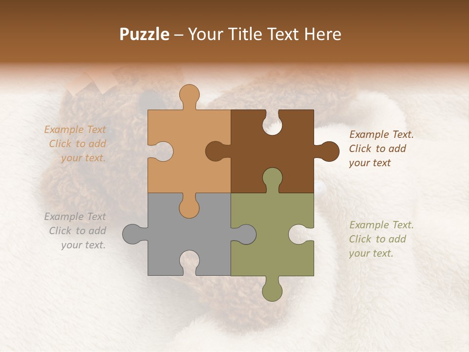 Infant Hurt Sick PowerPoint Template